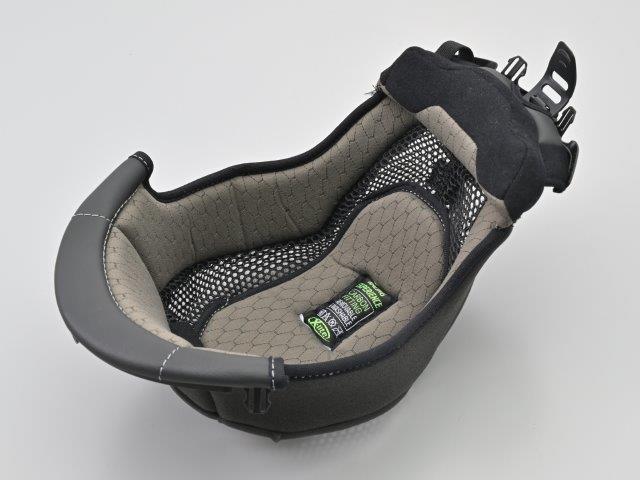 DAYTONA デイトナ X-903/X-903UC センターパッド L   15042の通販は