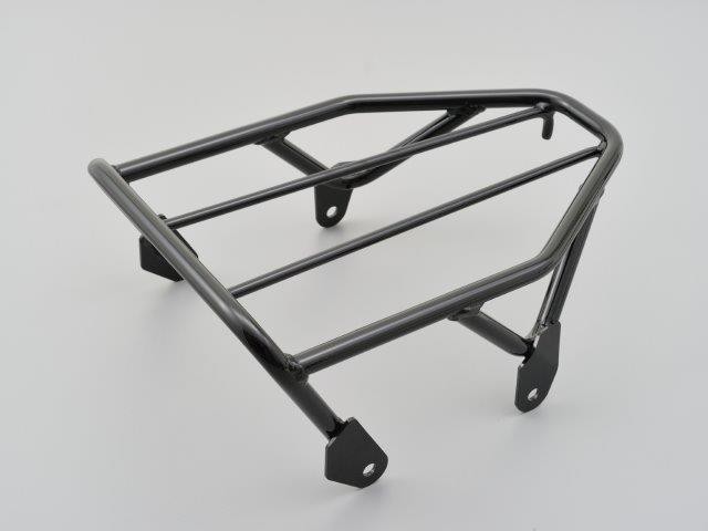 DAYTONA デイトナ LINKING RACK（リンキングラック） ラック単品 LOW/グロスブラック 16750の通販は