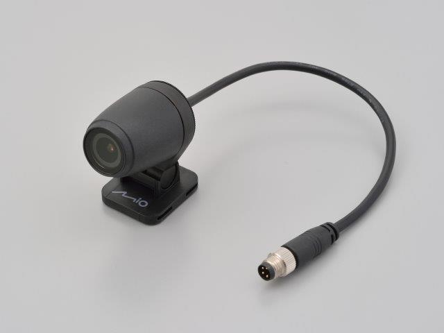 DAYTONA デイトナ M777D 専用リアカメラ（約 0.2m ／マウント付き） 17097の通販は 10,596円