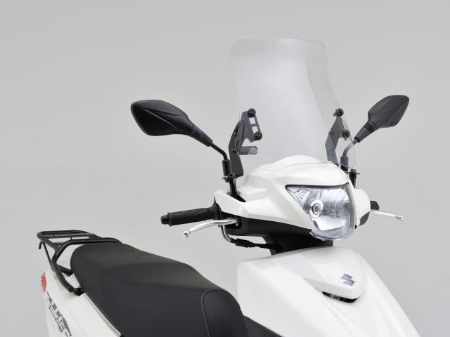 はな KITACO AF35 LIVE-DIO/-SR/-ST/-ZX CUSTOMIZE PARTS