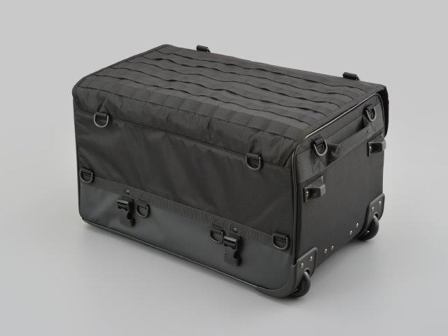 DAYTONA デイトナ トロリーシートバッグ DH-746 17299