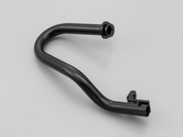 購入不可 DAYTONA デイトナ エンジンガード本体 右側（パイプエンジン