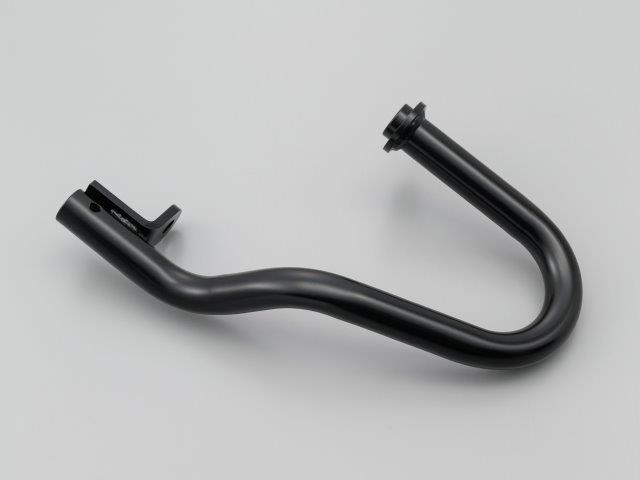 DAYTONA デイトナ エンジンガード本体 左側（パイプエンジンガード  Rebel250（95226））補修部品 19622の通販は