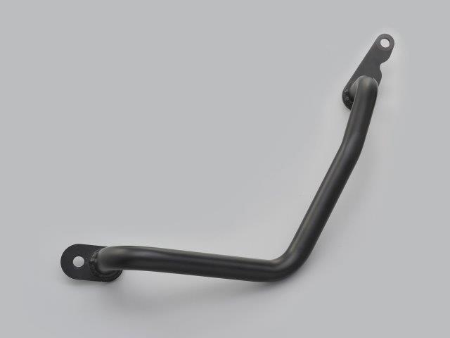 DAYTONA デイトナ エンジンガード本体 右側（パイプエンジンガード  MT-09（95745））補修部品 19655の通販は 8,882円