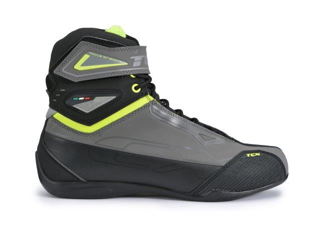 買って下さい DAYTONA デイトナ 9507W ラッシュ2 Waterproof グレー サイズ