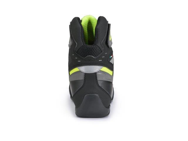 買って下さい DAYTONA デイトナ 9507W ラッシュ2 Waterproof グレー サイズ