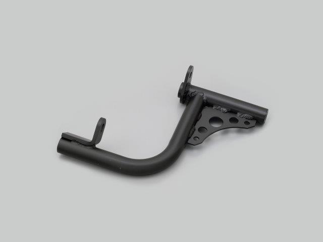 DAYTONA デイトナ クラッシュバー右側用（クラッシュバー  Rebel250（98444））補修部品 21100の通販は