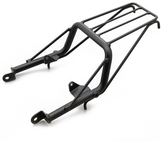 デイトナ バイク用 フロントフェンダー&リアフェンダー GB350(21