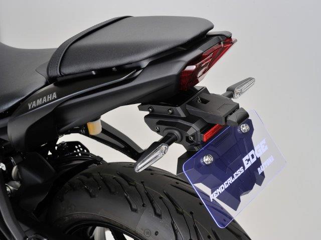 専門用 DAYTONA デイトナ フェンダーレスEDGE MT-07/ABS（'14〜'21