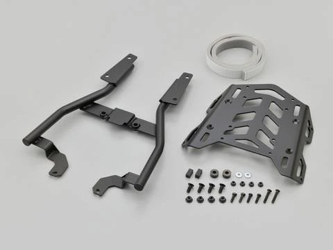 DAYTONA デイトナ マルチウイングキャリア KAWASAKI カワサキ Ninja250R(08-12) 25223の通販は