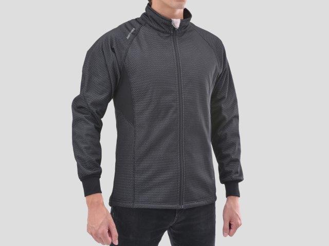 DAYTONA デイトナ DI-007FA ボア付防風防寒インナーフルZIP サイズ : L 31940の通販は 6,160円