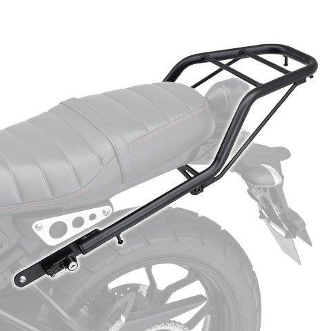 DAYTONA デイトナ バイク用 リアキャリア XSR125(24)/155(20-23 DAYTONA デイトナ バイク用 リアキャリア XSR125(24)/155(20-23