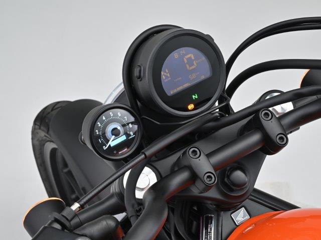 サンダーバイク ハーレー Soziusrastenhalter Steel Thunder