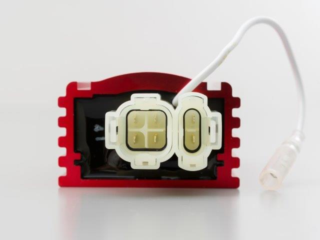 DAYTONA デイトナ パワーアドバンスフルデジタルCDI ライブDio-ZX（'94