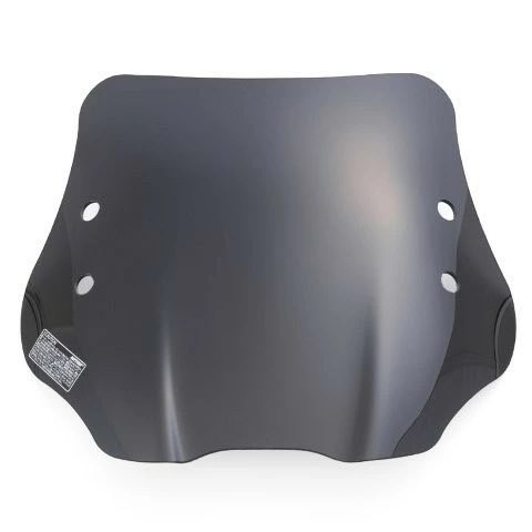 DAYTONA デイトナ バイク用 スクリーン リード125(13-23)専用 ウインドシールド SSシリーズ ショート スモーク 37044の通販は