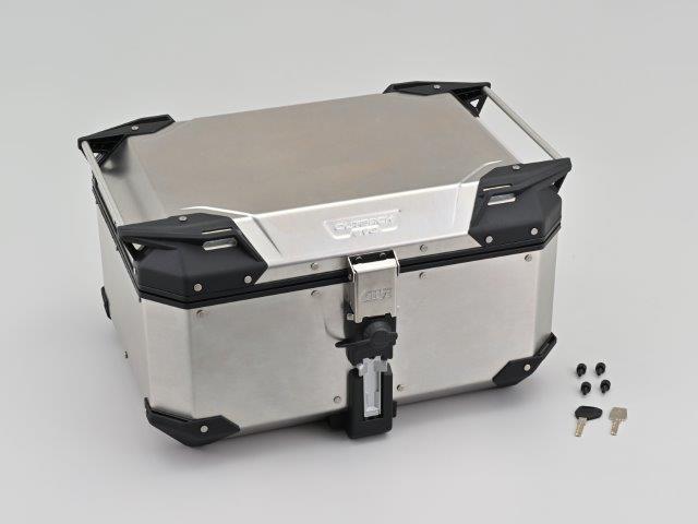 DAYTONA デイトナ GIVI OBKE58A 43310の通販は 99,000円