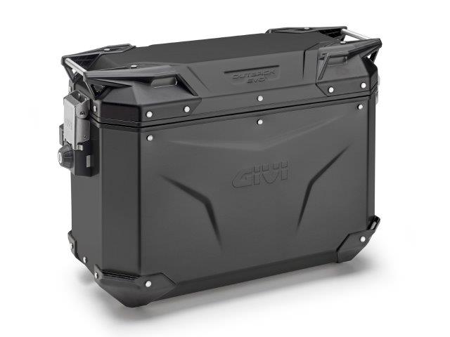 DAYTONA デイトナ GIVI OBKE37B PACK2  左右セット 43332の通販は