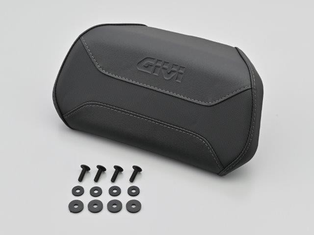 DAYTONA デイトナ GIVI E235S バックレスト V58用 43420の通販は