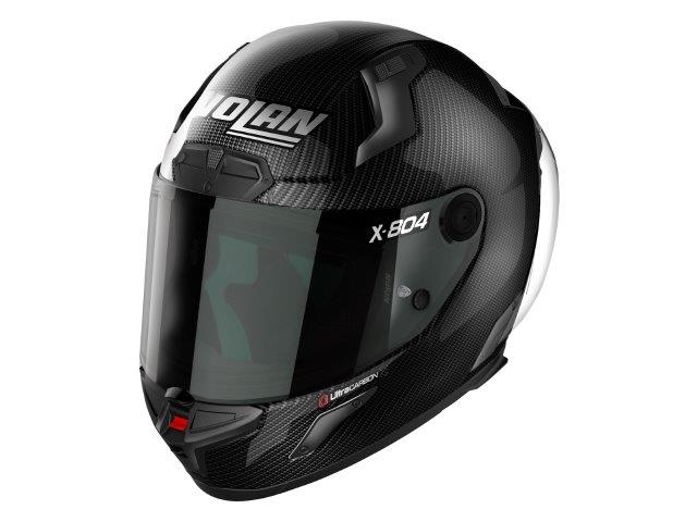 DAYTONA デイトナ ヘルメット NOLAN X-804RS ULTRA CARBON PURO/1 ザイズ : L 44235