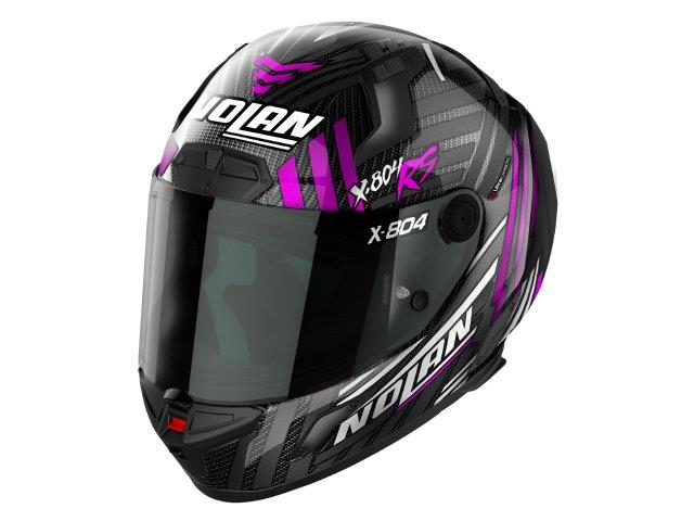 DAYTONA デイトナ ヘルメット NOLAN X-804RS ULTRA CARBON SPECTRE