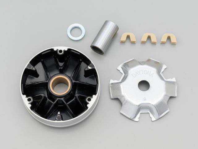 ≪'23年3月新商品！≫ シマノ ジオロック 羊毛ピンフェルトキット 中割 KT-531W ホワイト 3XLサイズ