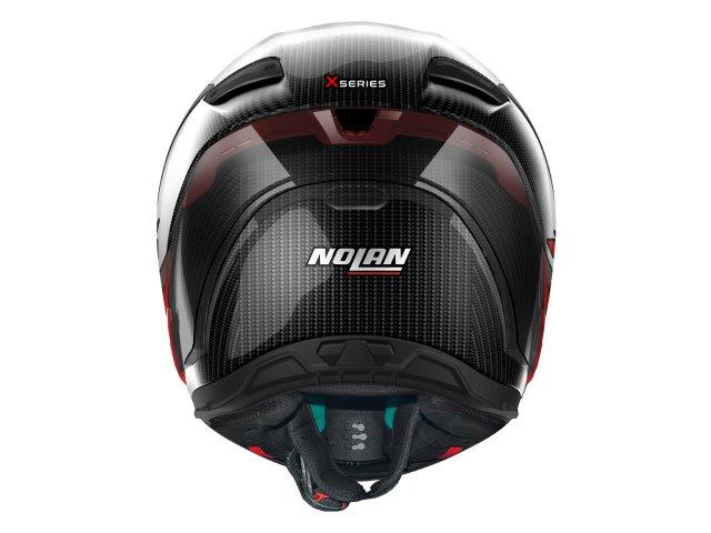 DAYTONA デイトナ ヘルメット NOLAN X-804RS ULTRA CARBON
