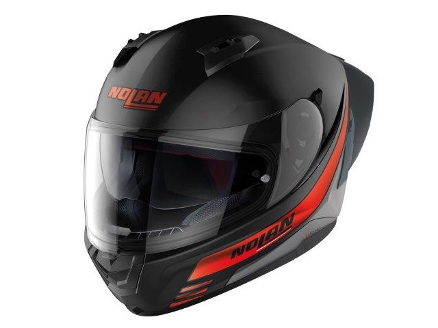 DAYTONA デイトナ ヘルメット NOLAN N60 SPORT OUTSET レッド/21