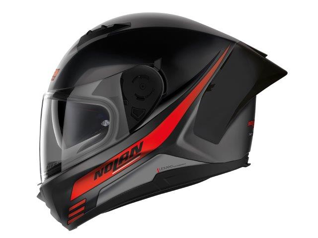 NOLAN N60S XLサイズ DAYTONA デイトナ ヘルメット NOLAN N60 SPORT OUTSET レッド/21