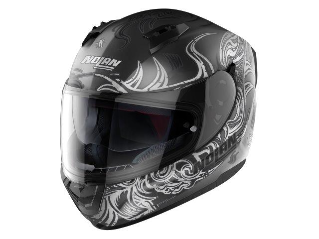 NOLAN N60S XLサイズ NOLAN N60S XLサイズ Nolan Helmet N60-6 Staple Size XL Full