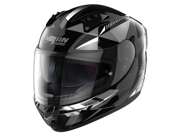 DAYTONA デイトナ ヘルメット NOLAN N60  WIRING ホワイト/73 ザイズ : M 45653の通販は