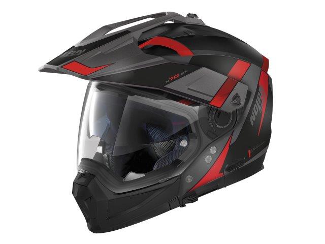 NOLAN ノーランデイトナ DAYTONA N70-2X N70-2X | ノーランヘルメット | NOLAN