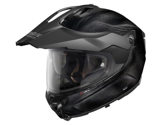 DAYTONA デイトナ ヘルメット NOLAN X-552 ULTRA CARBON PURO FLAT/102 ザイズ : M 45762 ヘルメット