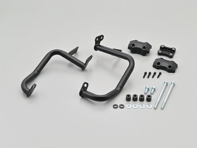 DAYTONA デイトナ パイプエンジンガード Lower V-Strom250/ABS