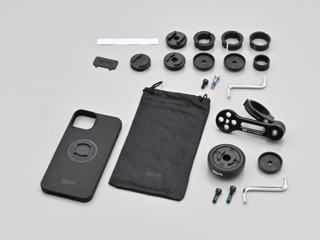 DAYTONA デイトナ SP Moto Bundle AVM SPC+ モトバンドル 14/13