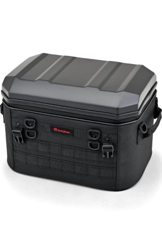 ヘンリービギンズ Henly Begins DAYTONA デイトナ バイク用 シートバッグ シェル 35L ヘルメット収納 DH-774 ブラック 48675の通販は