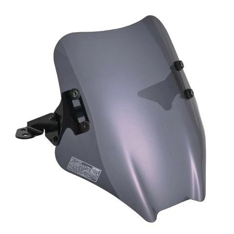 DAYTONA デイトナ スクリーン ウインド シールド SS スモーク DAYTONA デイトナ スクリーン ウインド シールド SS スモーク