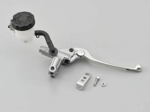 せんよう DAYTONA デイトナ NISSIN ブレーキマスターシリンダー【本体色