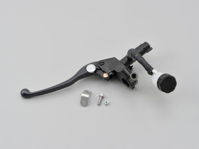 DAYTONA デイトナ NISSIN クラッチマスターシリンダー  【本体色：ブラック/レバー：ブラック】 61751の通販は 10,032円