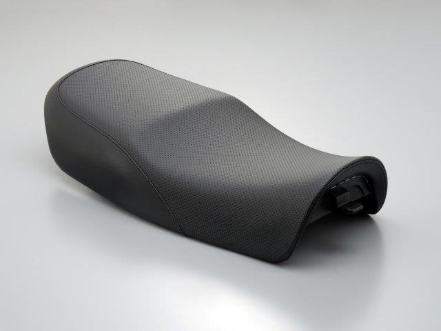 DAYTONA デイトナ リプモシート デンプルメッシュ ゼファー750/RS（'91