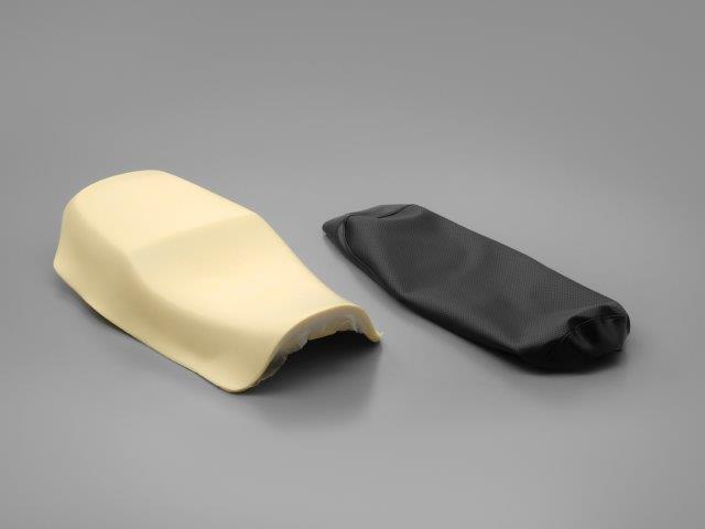 確認用 DAYTONA デイトナ リプモシート デンプルメッシュ ゼファー750/RS（'91