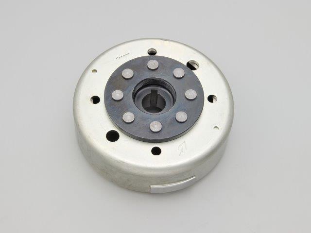 DAYTONA デイトナ ミドルアウターローターキット用　フライホイール単体  73966 5,822円