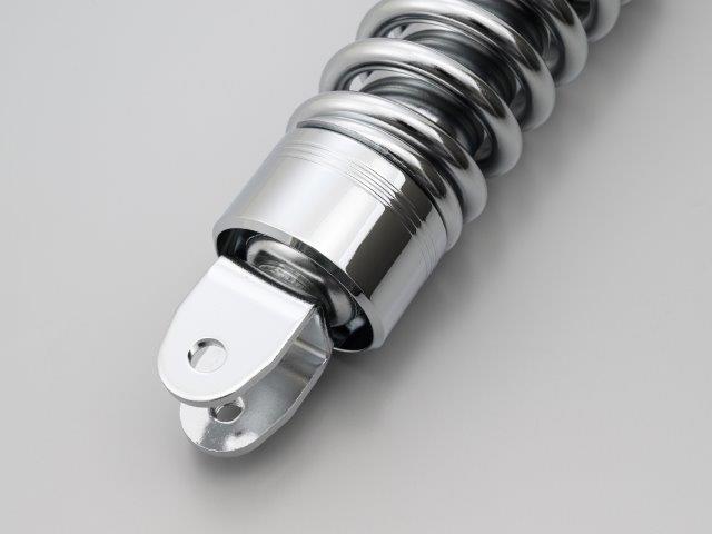 DAYTONA デイトナ 原付一種用ローダウンリアショック リモコン