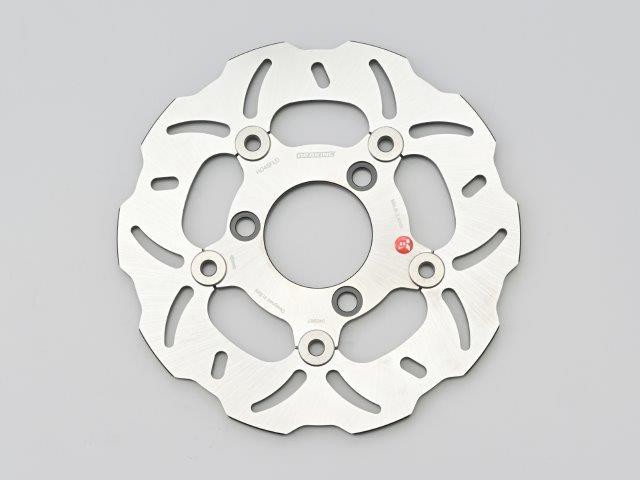 DAYTONA デイトナ BRAKING ディスクローター HO45FLD 76434の通販は 16,533円