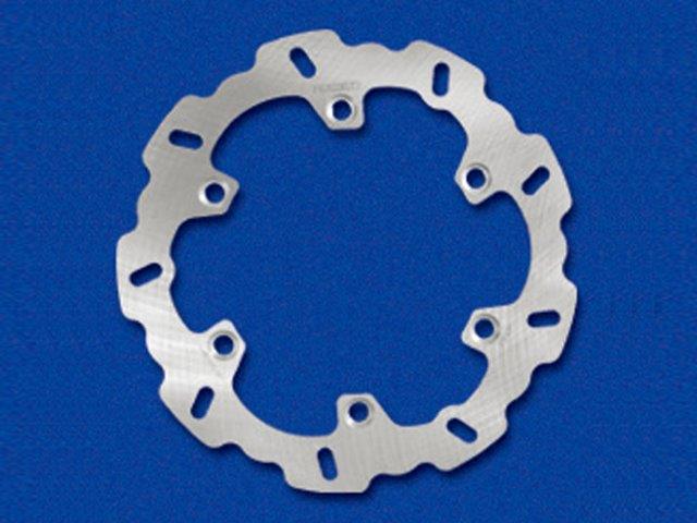 DAYTONA デイトナ BRAKING ディスクローター　HO51RID 76438の通販は 18,612円