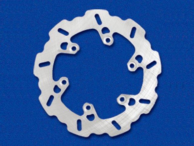 デイトナ DAYTONA BRAKING ディスクローター WK055L WAVE ウェーブ DAYTONA デイトナ BRAKING ディスクローター YA08RID 76441