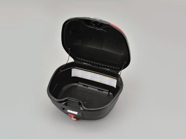 DAYTONA デイトナ GIVI B37N BLADE 未塗装ブラック 78037 その他バイク