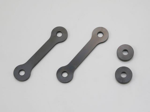 DAYTONA デイトナ リアローダウンリンクロッド GSR750 ABS（'13〜'15）、GSX-S750 ABS（’17） 78926の通販は 5,359円