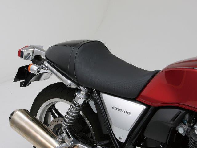 DAYTONA デイトナ カスタムシートTYPE-CAFE CB1100/typeI/typeII/EX/RS 79363の通販は