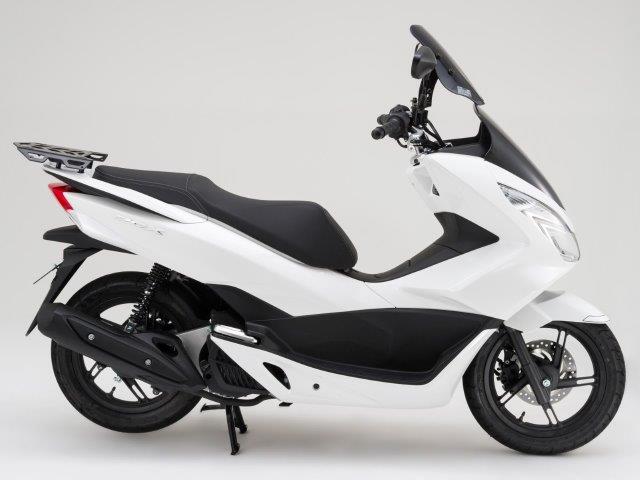 デイトナ マルチウイングキャリア PCX125/150 ('18) ホンダ