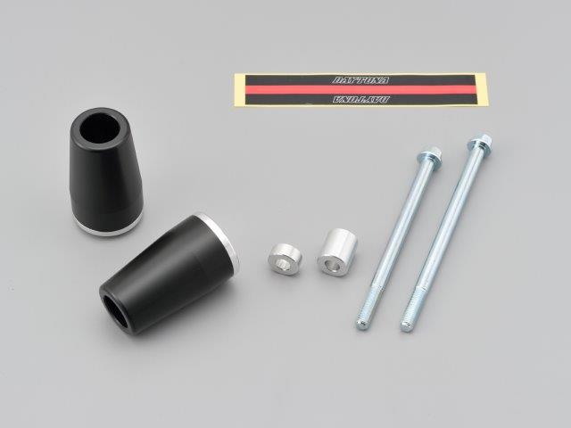 DAYTONA デイトナ エンジンプロテクター 左右セット シルバー CB1300SF（'98〜'02） 79913の通販は 7,304円